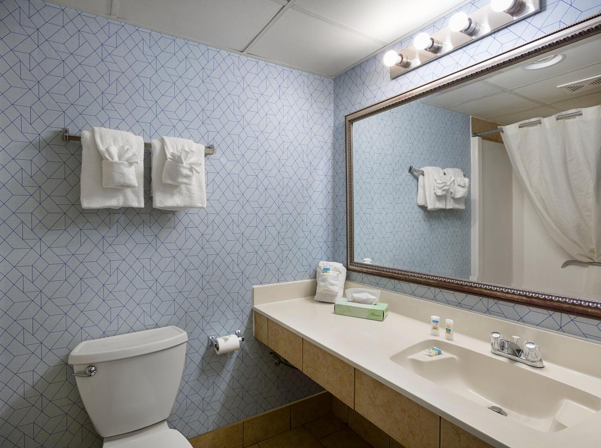 Hotel Blue Myrtle Beach Bilik gambar
